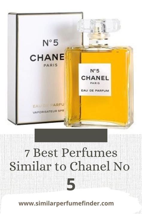 what perfumes are similar to chanel no 5|Chanel no 5 knockoff.